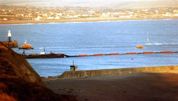 Photo: Illustrative image for the 'RNLB KEITH ANDERSON' page