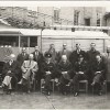 Page link: CROSS CHANNEL OFFICERS - 1958 & 1961