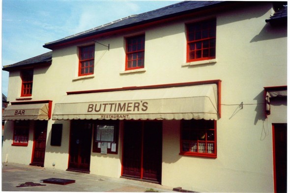 Photo:BUTTIMERS