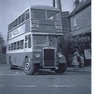 Photo: Illustrative image for the 'SOUTHDOWN BUSES IN NEWHAVEN' page