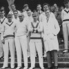 Page link: CRICKET TEAM - July 1936