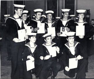 Photo: Illustrative image for the 'NEWHAVEN & SEAFORD SEA CADETS' page