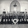 Page link: NEWHAVEN & SEAFORD SEA CADETS -- 1975