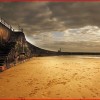 Page link: NEWHAVEN HARBOUR BEACH STEPS