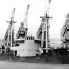 Page link: NORTH QUAY SHIPS IN THE 1950's