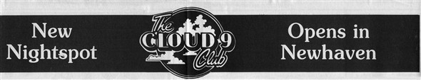 Photo: Illustrative image for the 'THE CLOUD 9 CLUB' page
