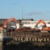Page link: WORK ON RAILWAY QUAY