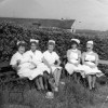 Page link: NURSES FROM NEWHAVEN DOWNS HOSPITAL