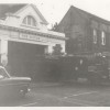 Page link: NEWHAVEN FIRE STATION