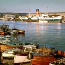 Photo:(28) - Harbour c1965
