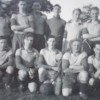Page link: FOOTBALL TEAM - 1950's