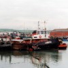 Page link: A QUARTET OF TUGS