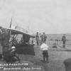 Page link: AIR ACCIDENT; SOUTH HEIGHTON; MONDAY 3rd JULY 1911. (Revised)