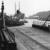 Page link: MAID OF ORLEANS AND THE OLD SWING BRIDGE
