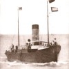 Page link: S.S MAINE - SUNK IN 1917