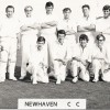 Page link: NEWHAVEN CRICKET CLUB