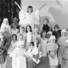 Page link: SOUTHDOWN SCHOOL NATIVITY 1991