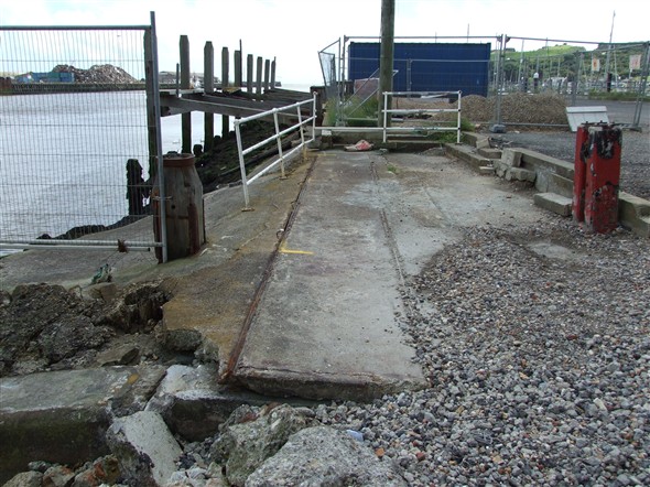 Photo: Illustrative image for the 'DEVELOPMENT AROUND 'OLD' LIFEBOAT AREA' page