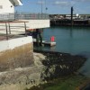 Page link: LIFEBOAT SLIPWAY AND PRESENT LIFEBOAT