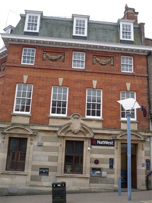 Photo:National Westminster Bank