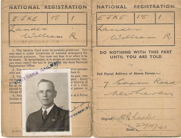 Photo: Illustrative image for the 'NATIONAL REGISTRATION IDENTITY CARD' page