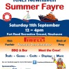 Page link: LIFEBOAT SUMMER FAYRE 2021