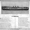 Page link: HUBERT LONGLY - MY GRANDFATHER AND HIS SHIPS