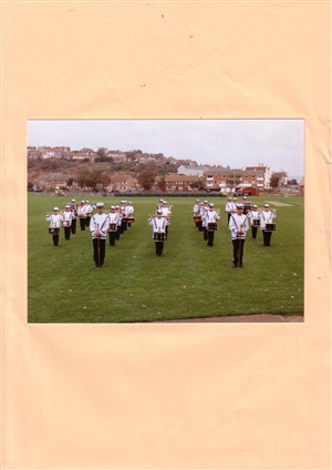 Photo:1995 - Fort Road Recreation Ground