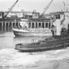Page link: HARBOUR TUG