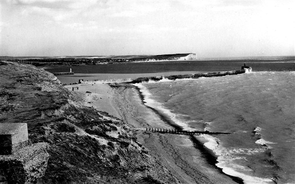 Photo:West Beach c1956
