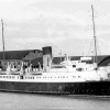 Page link: MEMORIES OF THE SS WORTHING