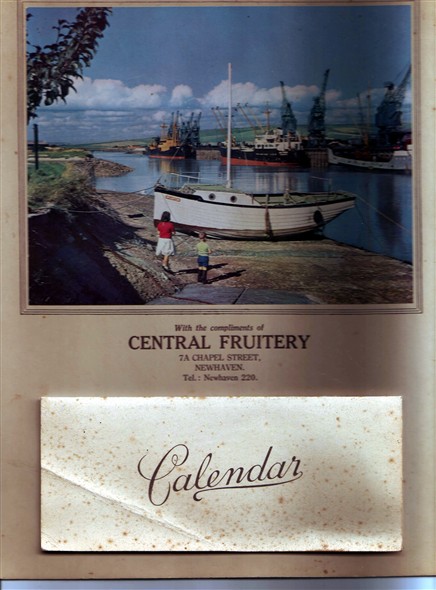 Photo: Illustrative image for the 'CENTRAL FRUITERY' page