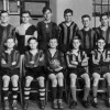 Page link: NEWHAVEN BOYS SCHOOL FOOTBALL TEAM 1946