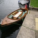 Photo: Illustrative image for the 'LOCAL STEAM BOAT' page