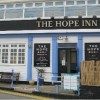 Page link: THE HOPE INN