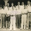 Page link: NEWHAVEN CRICKET TEAM