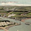 Page link: BIRDS EYE VIEW OF NEWHAVEN