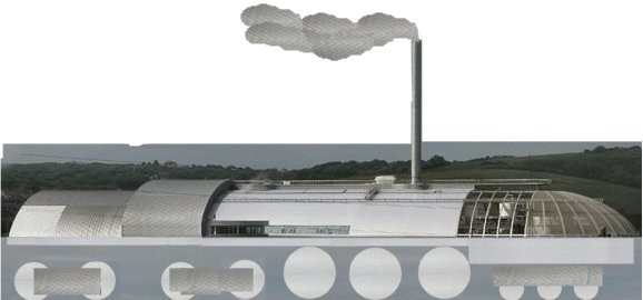 Photo: Illustrative image for the 'INCINERATOR - A BETTER DESIGN?' page