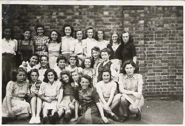 Photo: Illustrative image for the 'NEWHAVEN COUNTY GIRLS SCHOOL' page