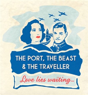 Photo: Illustrative image for the 'THE PORT, THE BEAST AND THE TRAVELLER' page