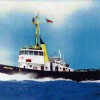 Page link: TUG MEECHING NEW EXHIBIT
