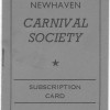 Page link: NEWHAVEN CARNIVAL