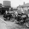 Page link: NEWHAVEN MOTORCYCLE CLUB