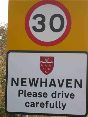 Photo: Illustrative image for the 'OUR NEWHAVEN' page