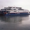 Page link: A 'NEW' FAST FERRY