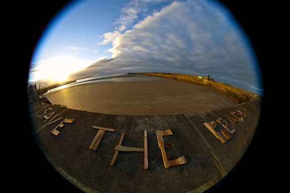 Photo: Illustrative image for the 'SHOTS OF NEWHAVEN' page