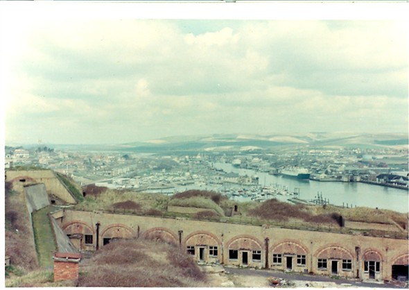 Photo:Fort 1967