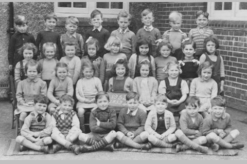 Photo: Illustrative image for the 'NEWHAVEN JUNIOR SCHOOL' page